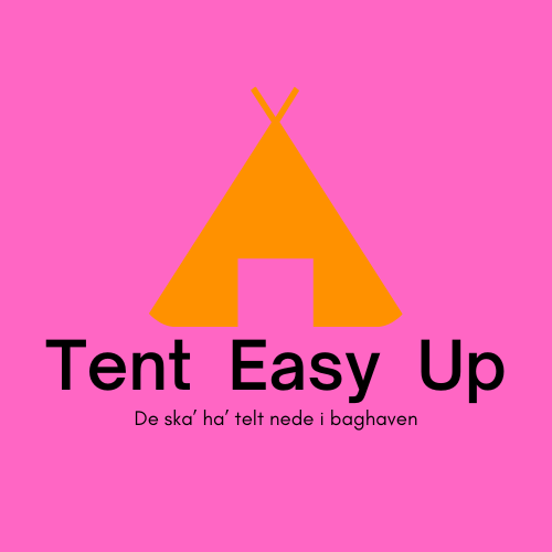 TentEasyUp Logo